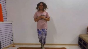 Как лечь в складку? Складка для начинающих/ растяжка для начинающих