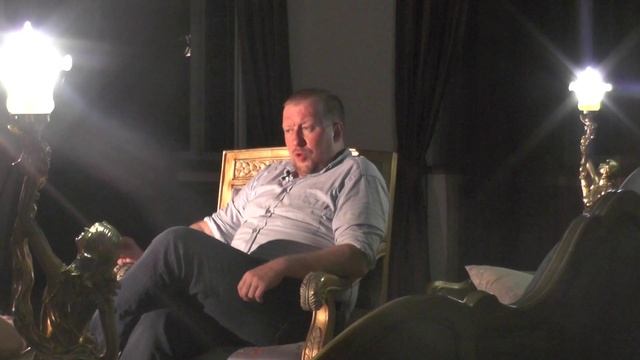 Александр Кутузов смотреть онлайн