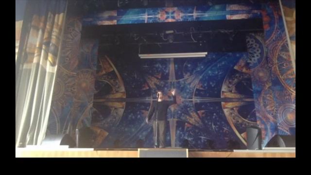 Фестиваль «Творчество молодых» Номинация «Художественное слово» смотреть онлайн