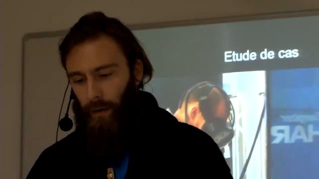 Une chaine de production de 3D temps réel en Python смотреть онлайн