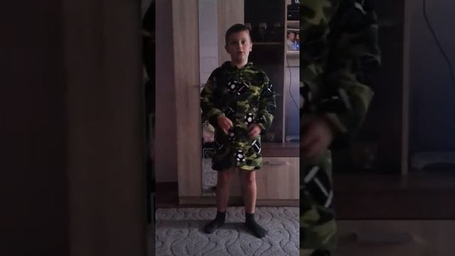 За 105двор стреляю в упор.король танца.? смотреть онлайн