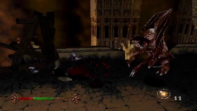 We Need A Nightmare Creatures game for PlayStation 4, Xbox One & Wii U - It Must Happen Please!!! смотреть онлайн