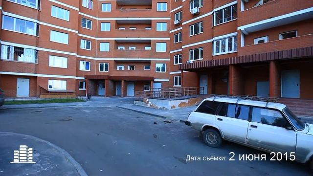 ЖК «Звезда» смотреть онлайн