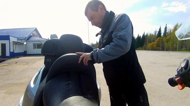 20.05.2023 Прокатился до границы Кузбасса 2К И... #MotoRU22 #МотоРу22 смотреть онлайн