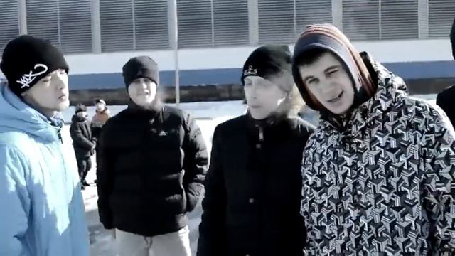 ГАМОРА, ATSEL'RJ & DOODA - Куйзнает [I know] смотреть онлайн