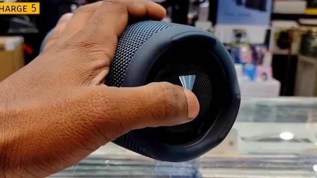 JBL Charge 5 REVIEW in Hindi - 40 Watts Powerfull Sound #Unboxing смотреть онлайн