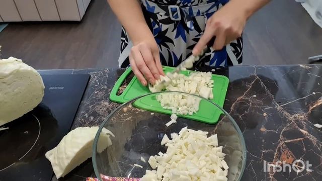 Кето голубцы