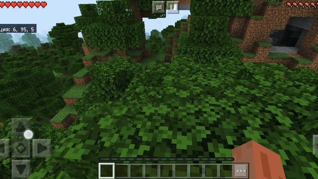 Майнкрафт пе 1.14.60 выживание! смотреть онлайн