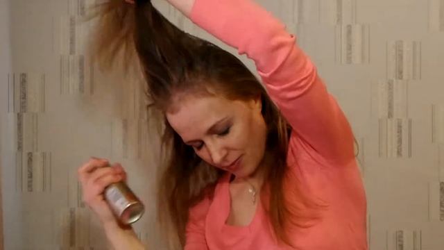 Проверено на себе & Как за ТРИ минуты помыть волосы и быть Звездой?