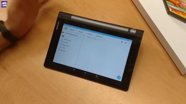 Lenovo Yoga Tab 3 8" La mejor de su gama | Review en Español смотреть онлайн