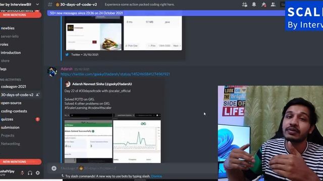 Best Free Resource To Learn DSA, Dev, Open Source | Win Swags | Coding Contests & Hackathons смотреть онлайн