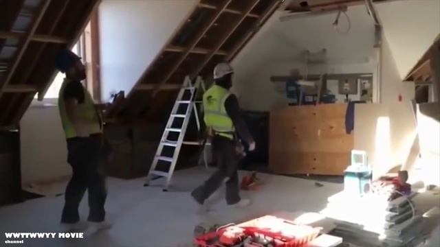 Когда сегодня не пришлось мешать цемент LIKE A BOSS смотреть онлайн