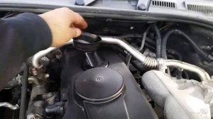 Похоже на компенсаторы туарег 2.5