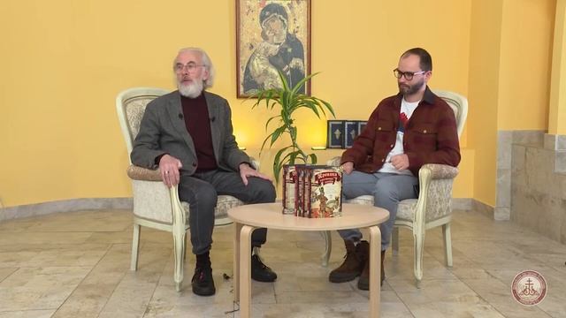 Проект «Говорим». Новые религиозные движения: в чем опасность? Профессор А. Л. Дворкин смотреть онлайн