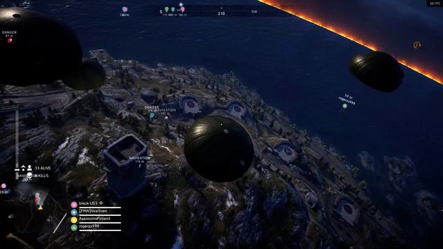 Battlefield V Firestorm - Halvøy Map (Battle Royale Mode, Ray Tracing Enabled, Ultra Settings) смотреть онлайн