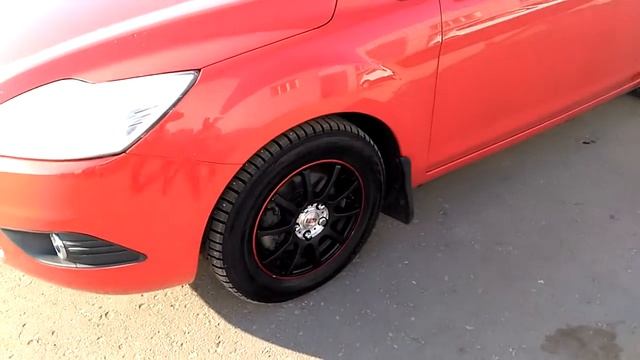 Купить Форд Фокус (Ford Focus) 2011 г. с пробегом бу в Саратове Автосалон Элвис Trade in центр смотреть онлайн