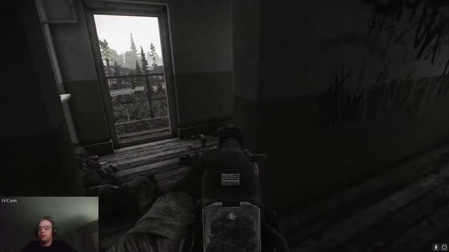 Escape from Tarkov / Raids / Побег из Таркова / Рейды смотреть онлайн
