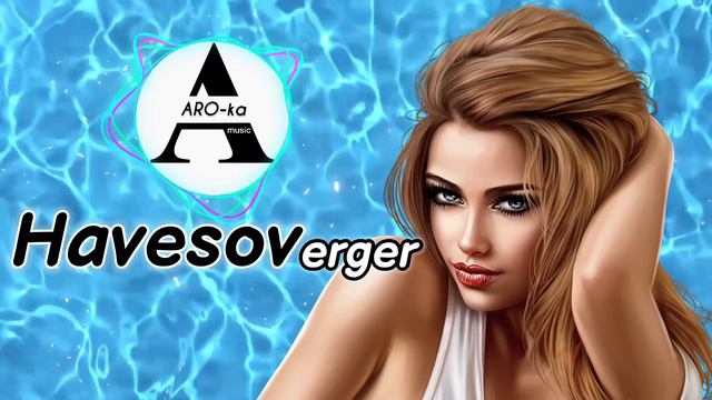 ARO-ka / Havesov Erger / 2022