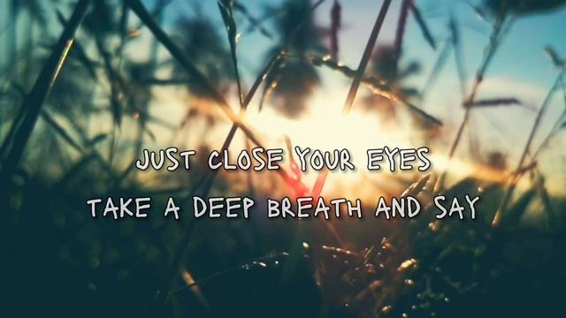 What God has for you, is for you. Trust His timing. Trust His plan. смотреть онлайн