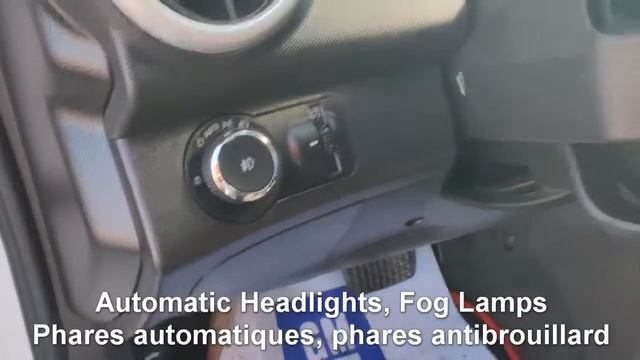 Used Vehicle Highlight - 2020 Chevrolet Sonic LT смотреть онлайн