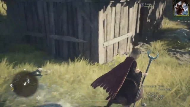 Dragon's Dogma 2 RTX3080!