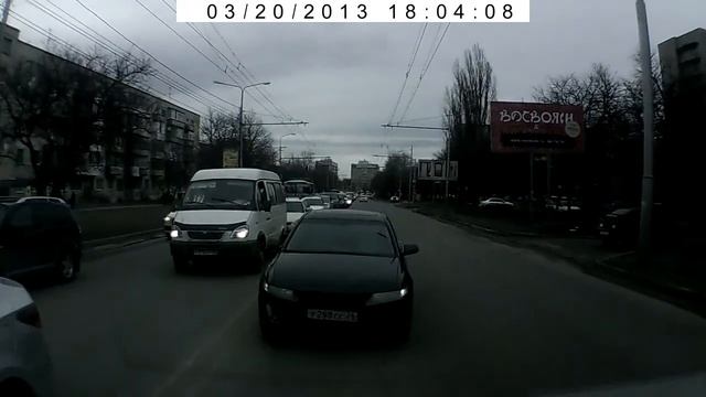 "ОТДАМ ПРАВА В ХОРОШИЕ РУКИ" смотреть онлайн