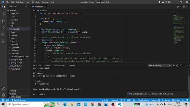 flutter,git dan java смотреть онлайн