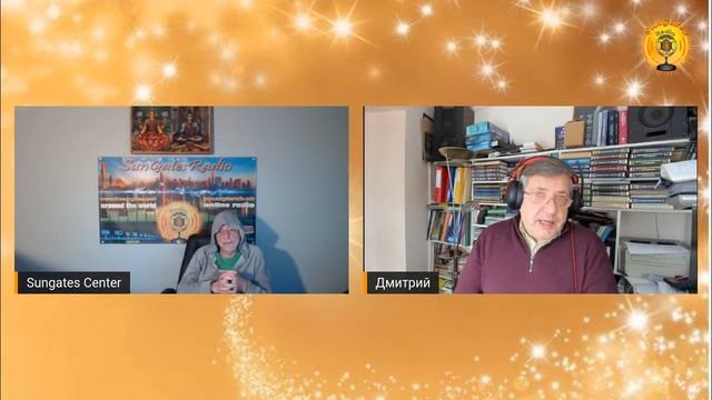 Водолей и Рыбы - Переходный Период. Созидание и Разрушение. Астролог Дмитрий Синько смотреть онлайн