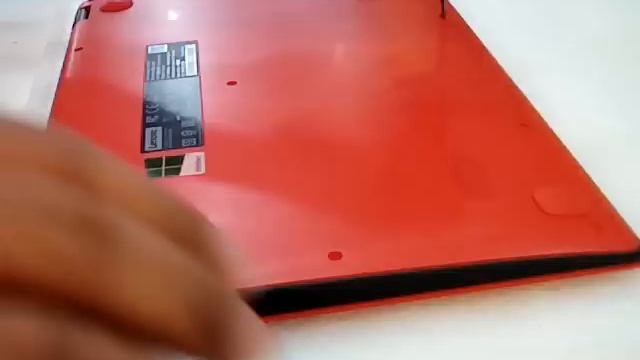 how to disassemble lenovo 100S 11IBY Part 1of2 смотреть онлайн