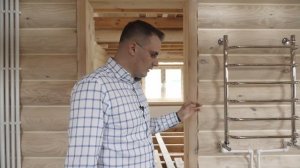 Водоснабжение в деревянном доме