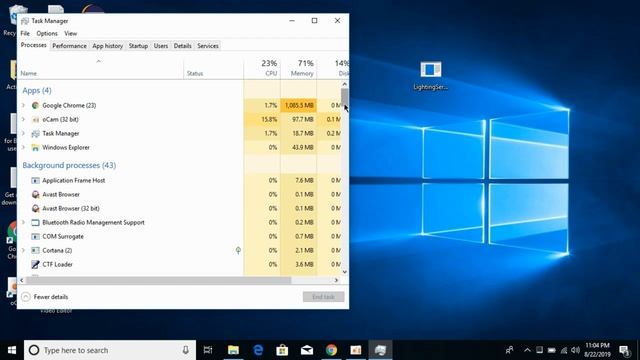 FIX Easy Anti Cheat Game Violation Detected lightingservice.exe All Games смотреть онлайн