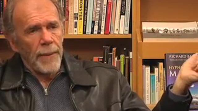 Interview with Richard Bach смотреть онлайн