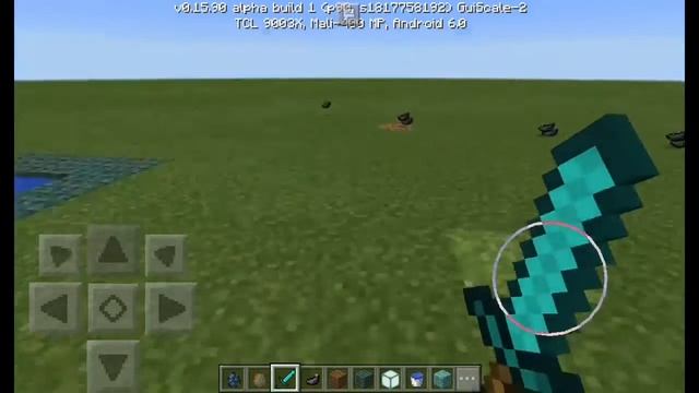 СТРАЖИ И КАЛЬМАРЫ !!! 4 ХИТРОСТИ В MINECRAFT PE 0.16.0 !!! смотреть онлайн