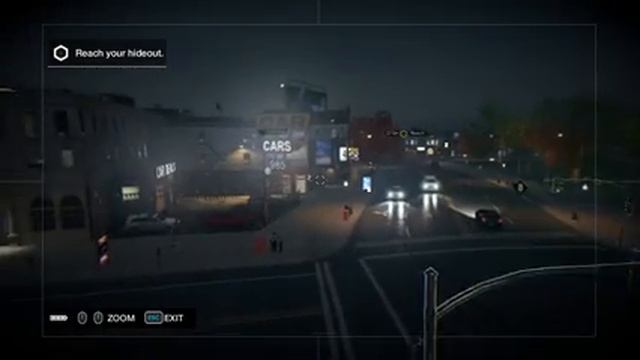 Watch Dogs | GTX 650 1GB | i5-3350P смотреть онлайн