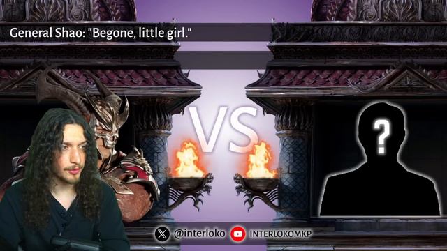 MORTAL KOMBAT 1 - NEW DLC Characters Discovered? + Quan Chi Gameplay Details LEAKED! смотреть онлайн