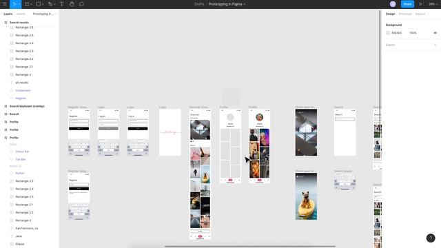 How to Create Lazy Loading Animation in Figma | Quick & Easy Method смотреть онлайн