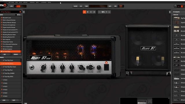 Harley Benton DNAfx GiT PRO - does it sound any good against Headrush, Overloud, AudioAssault Plugi смотреть онлайн