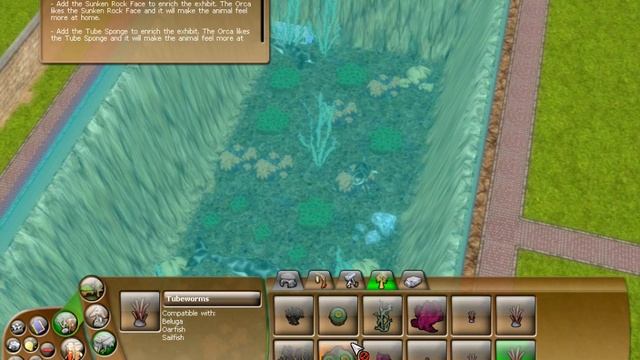 RandomPlay: Marine Park Empire#01 смотреть онлайн