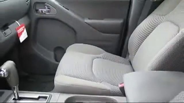 2015 Nissan Frontier SV Crew Cab Sacramento Roseville Folsom Elk Grove смотреть онлайн