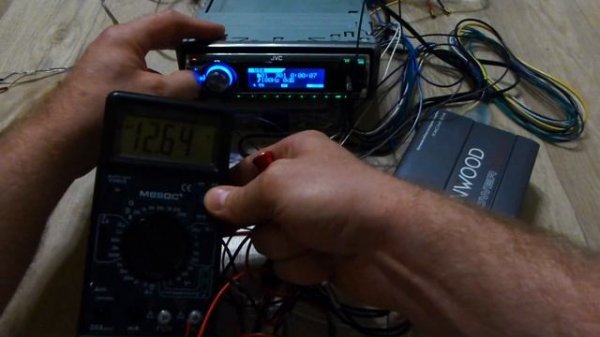 Правильная настройка Gain, о чем молчат другие