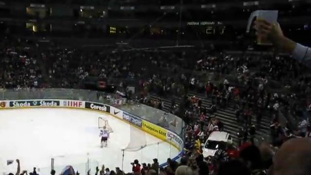 ЧМ 2010 в Германии,Казахстан-Словакия смотреть онлайн