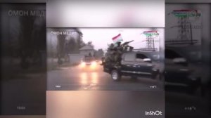 Мощнейшая армия Таджикистана с 230.000 солдатами.