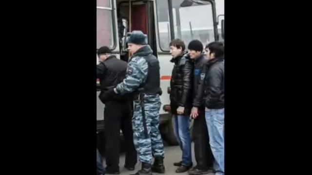 СРОЧНО НОВОСТИ 7 МАЯ БЕСПРЕДЕЛ В УФМС САХАРОВА ТАДЖИКИ И УЗБЕКИ МУЧАЕТСЯ смотреть онлайн