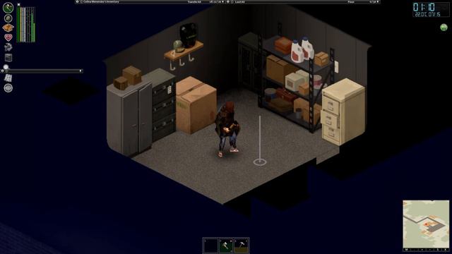 Combat 101 PROJECT ZOMBOID | A Beginner's Guide смотреть онлайн