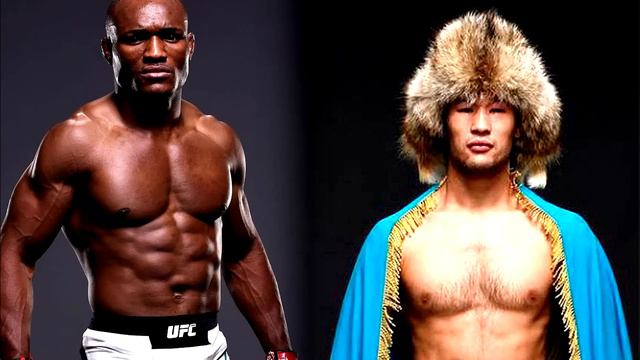 BREAKING! Gilbert Burns vs Belal Muhammad OFFICIAL (What about Shavkat Rakhmonov?) смотреть онлайн