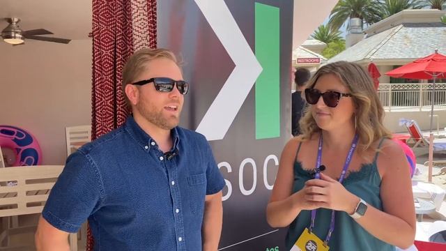 Jimmy Mesta on why Kubernetes security needs more media coverage смотреть онлайн