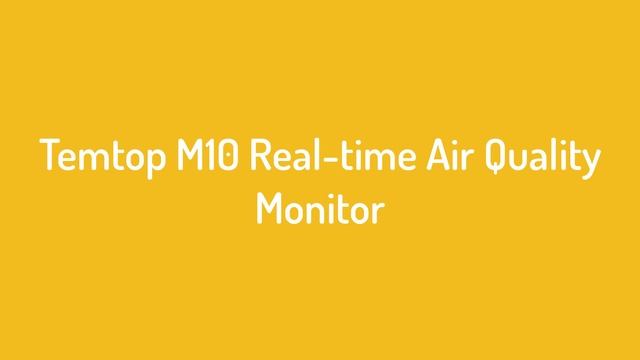 best air quality monitor 2024 смотреть онлайн