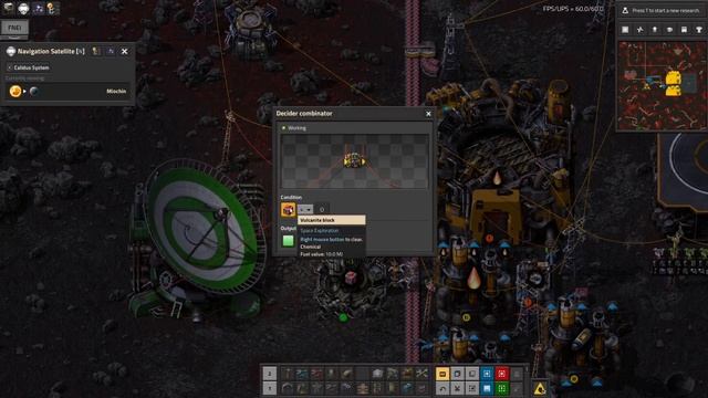 S2-E14 - Ice to meet you - Laurence Plays Factorio: Space Exploration смотреть онлайн