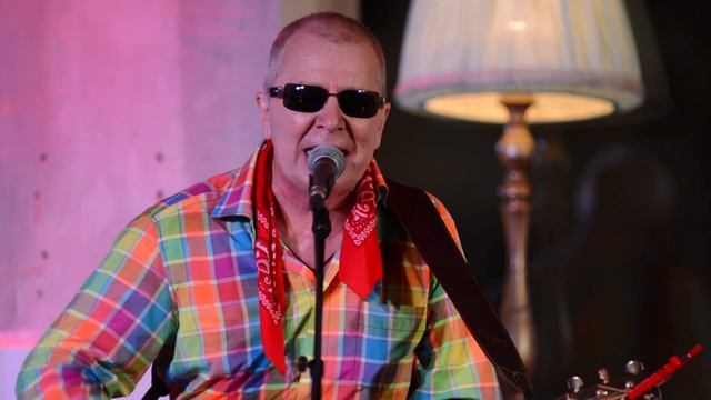 Квартирник в Шоколадном лофте. Фильм-концерт. Алексей Романов и группа Евгения Маргулиса смотреть онлайн