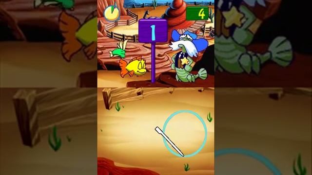 Freddi Fish: ABCs Under the Sea Gameplay смотреть онлайн